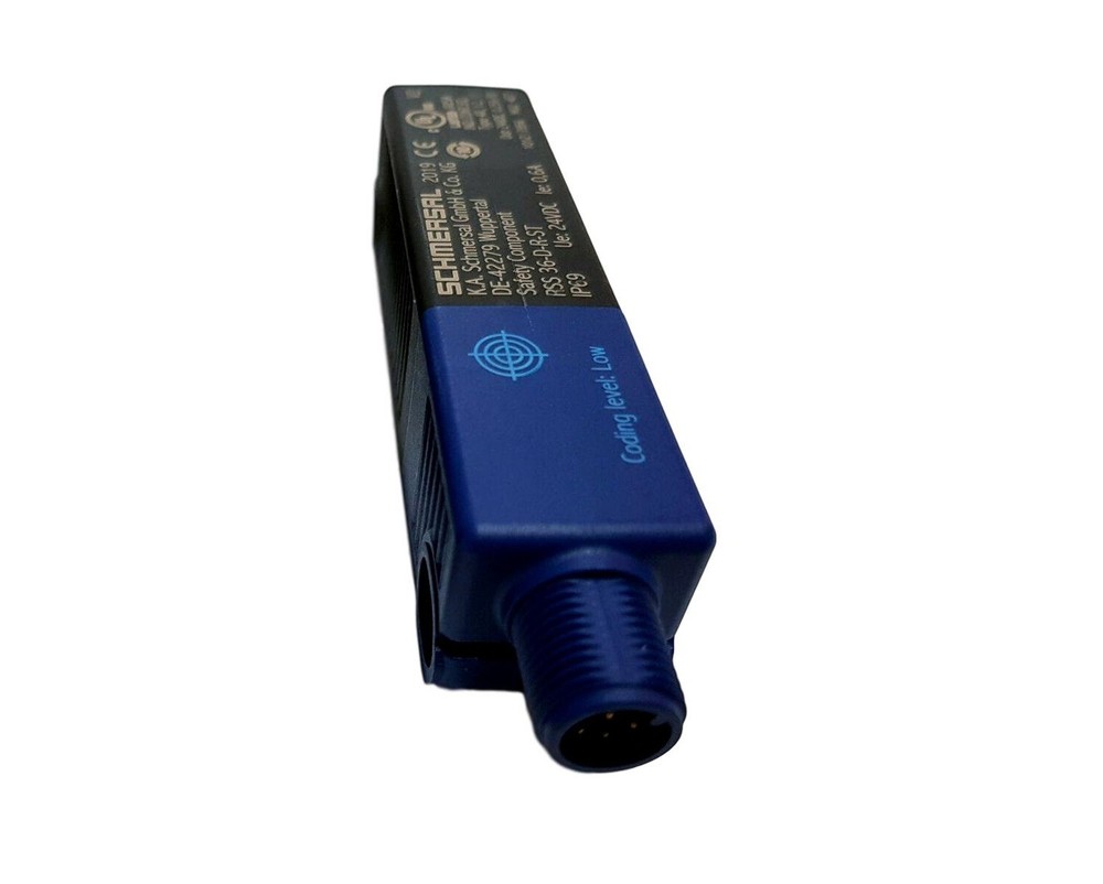 101213956, SCHMERSAL, Electronic Safety Sensor