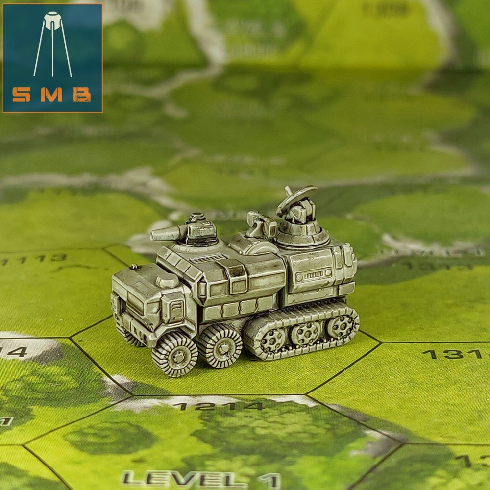 KSHMHT - 6mm Sir Mortimer x2