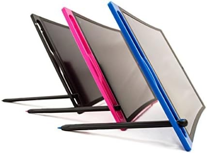 Replacement stylus for LCD writing tablet three pack