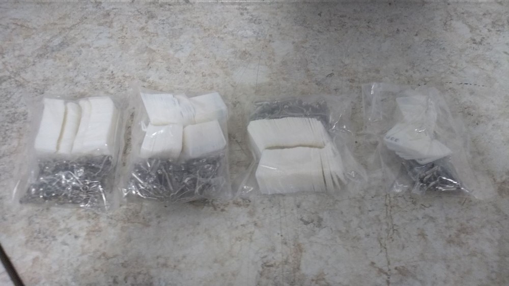 Brand Name 2NET7 330 Key Capacity Key Control Cabinet