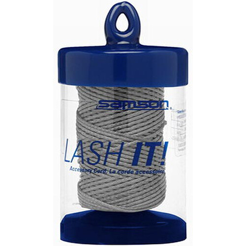 Samson Lash-It! Dyneema Fiber Line