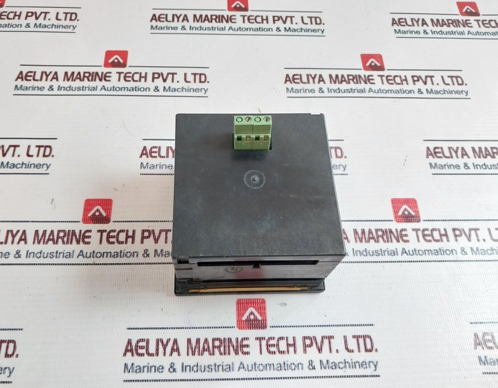 Deif 55-60HZ Frequency Meter