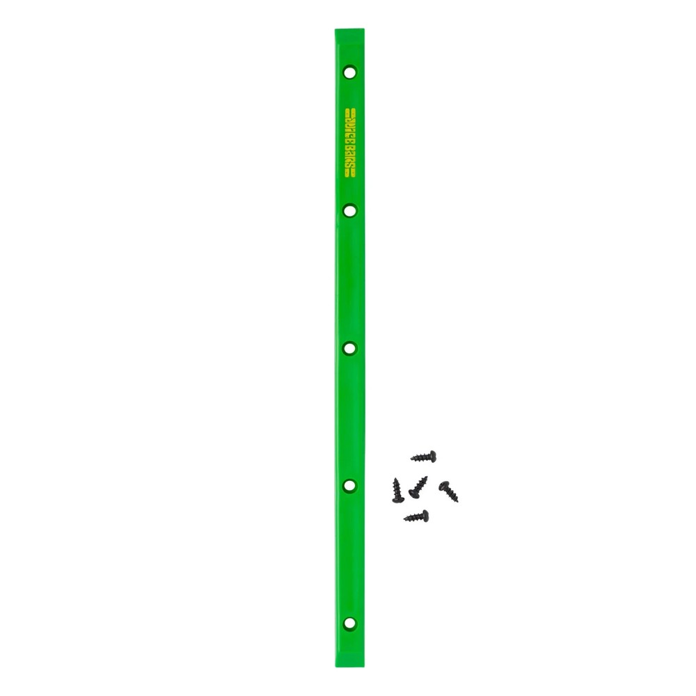 OJ Juice Bar Rail - Green