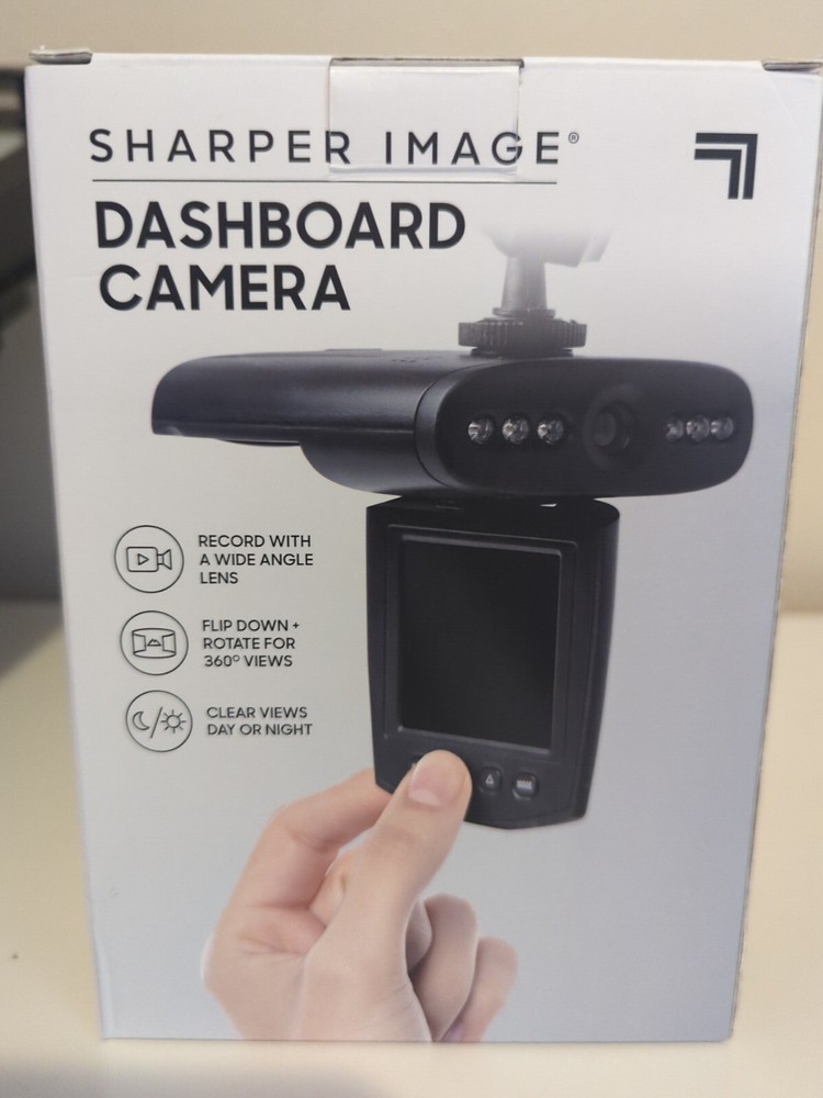 Dashboard Camera