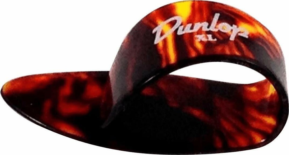 12-Pack Dunlop Shell Thumbpicks -Extra Large