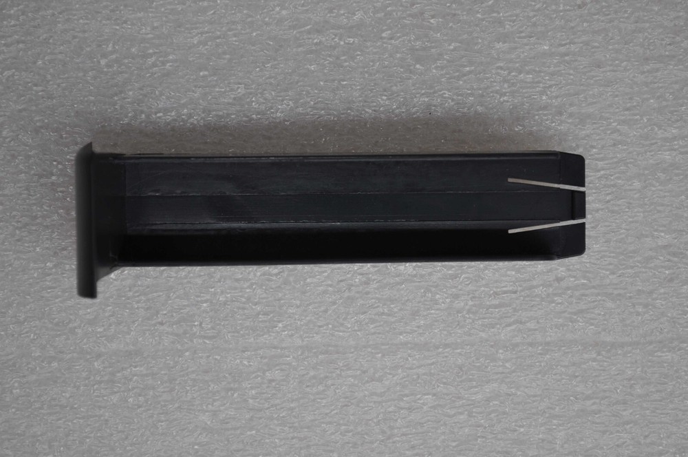 PANINI Pocket Length Handle Asm BLK Grade C 531060-04