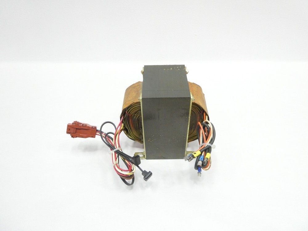 Northlake B33-164X Voltage Transformer