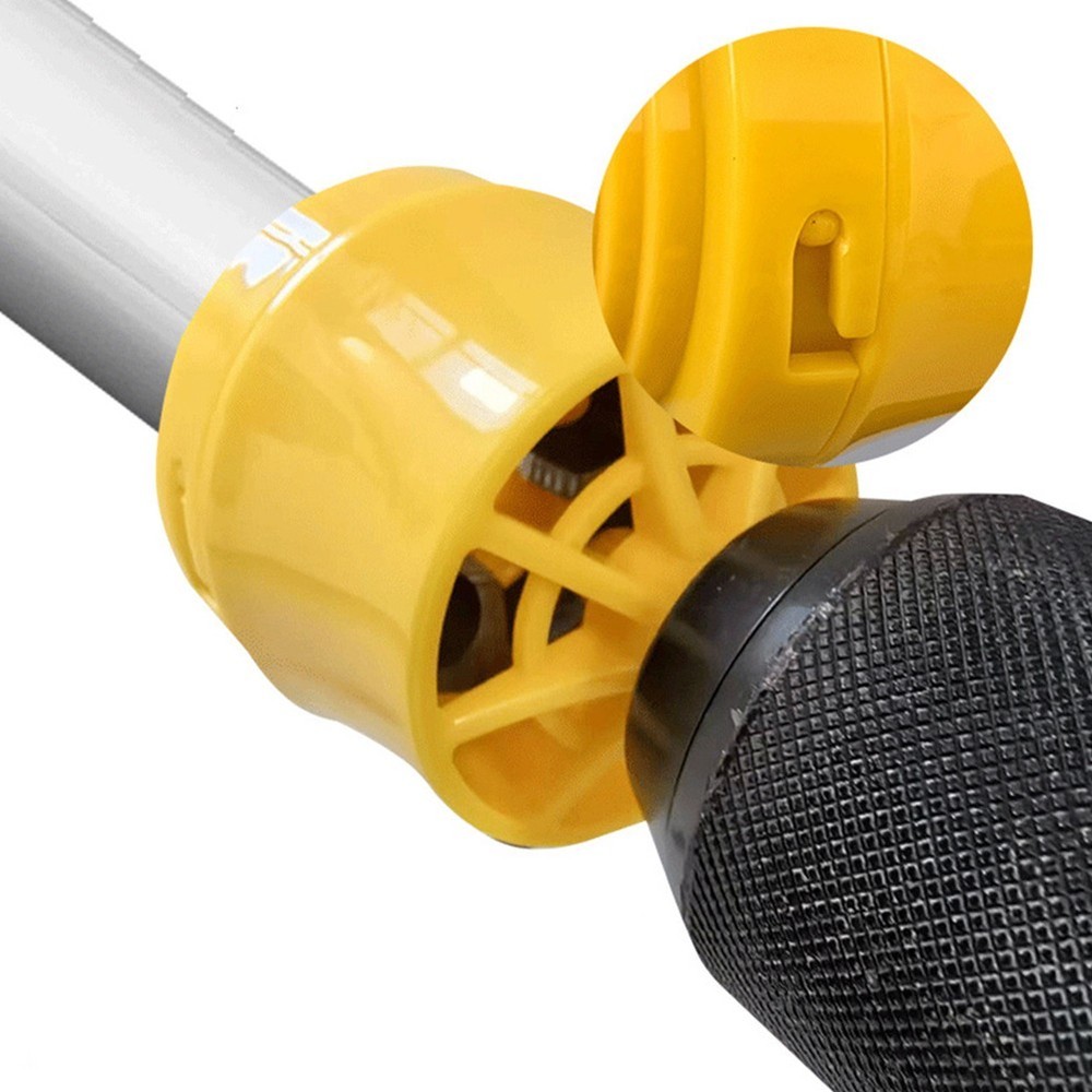 Diverse Application Electric Hole Opener with Robust Construction Materials