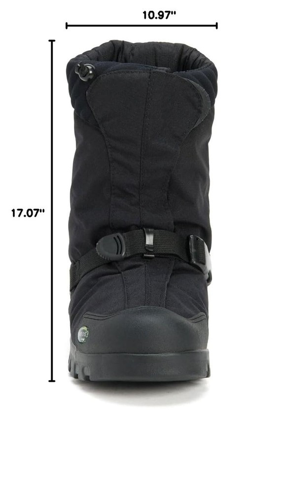 NEOS 11" Explorer Wp Winter Black Large