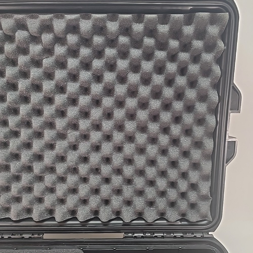 Extra Large Waterproof Hard Case 24"x20"x9"