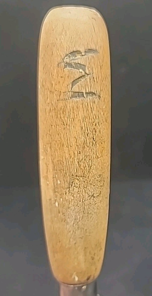 Vintage I. P. HYDE Hacking Knife