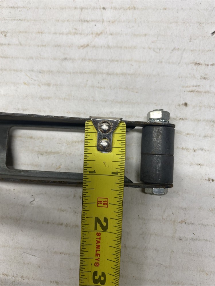 Table Saw Blade Guard Part Unknown Band CTS-1206