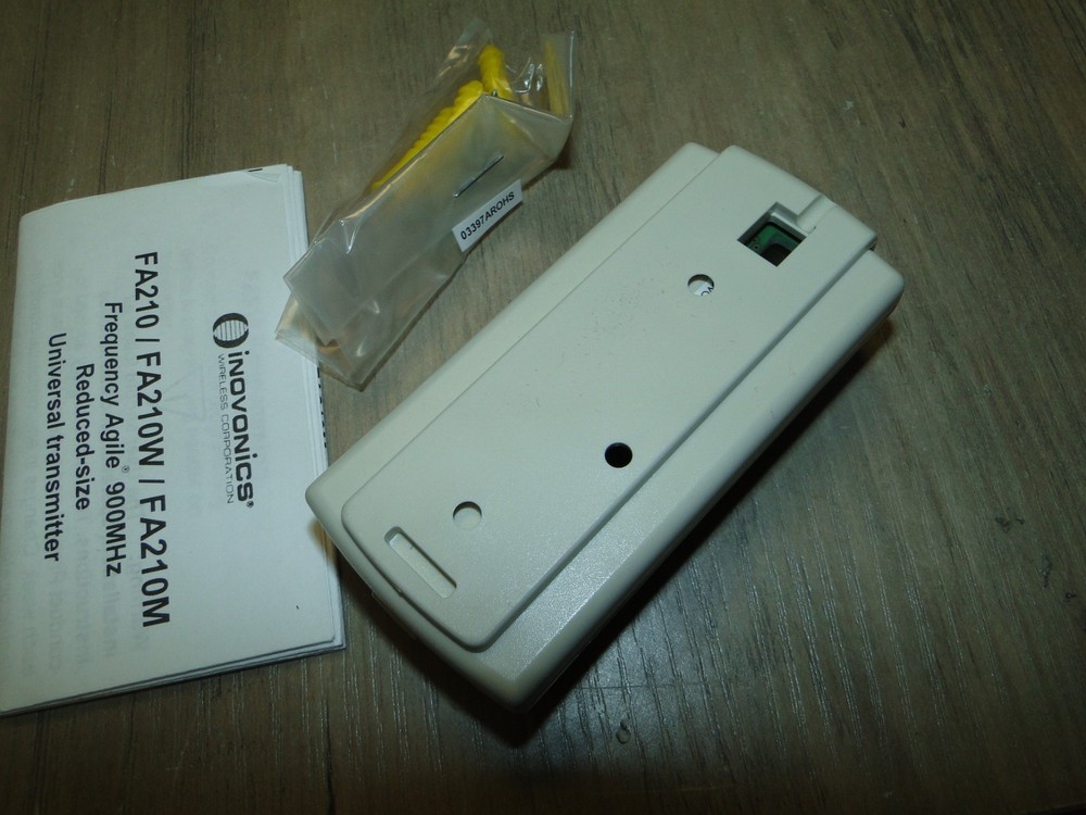 Inovonics FA-210 Universal Transmitter BRAND NEW