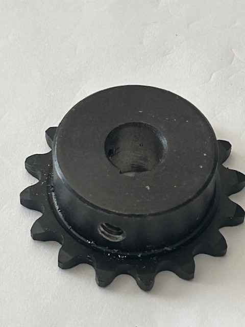 546320 Sprocket