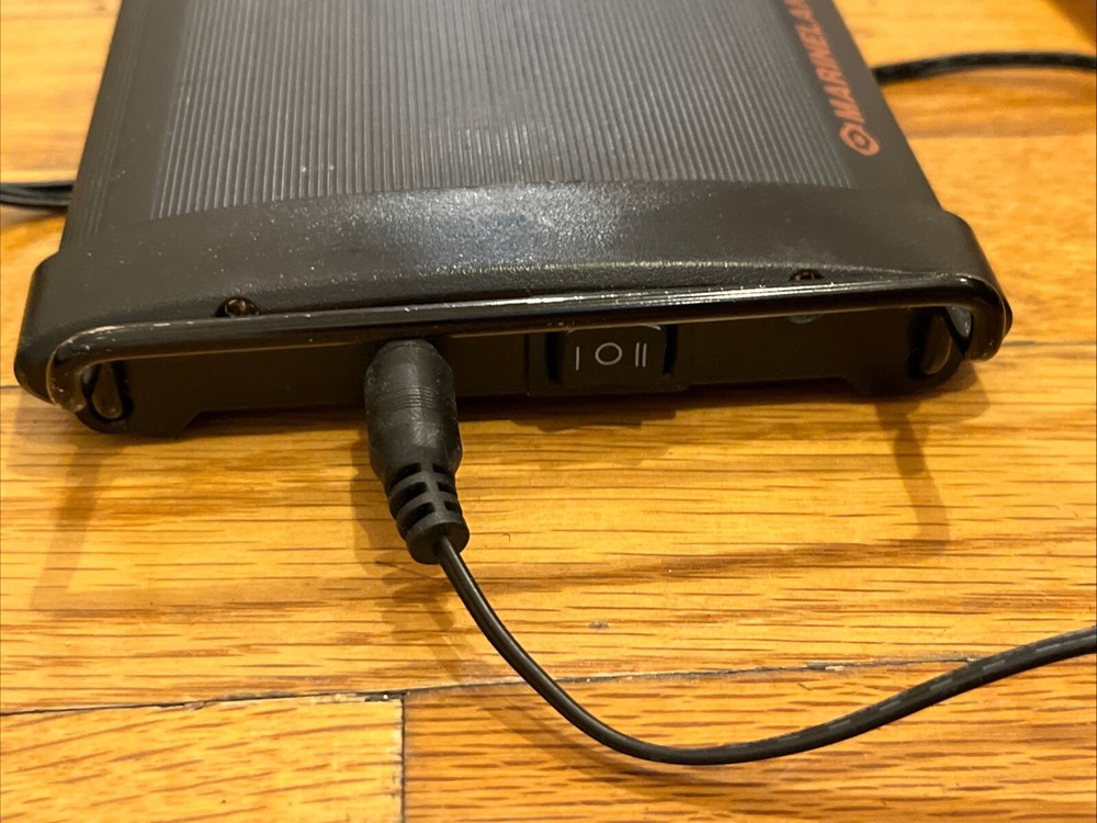 Marineland 36in LED Light Tested