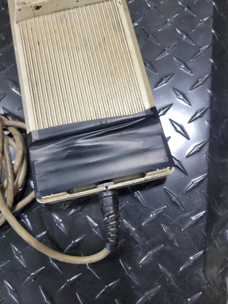 Mark Eagle Robot Controller EMC2000