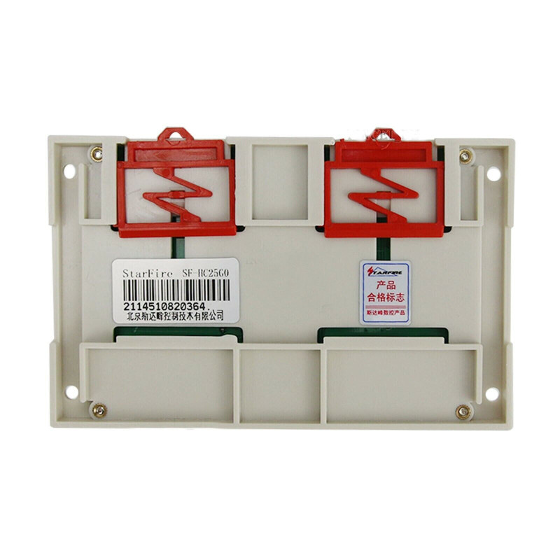 Torch Height Controller Plasma THC Encoder Knob F/ CNC Plasma Cutter SF-HC25K US