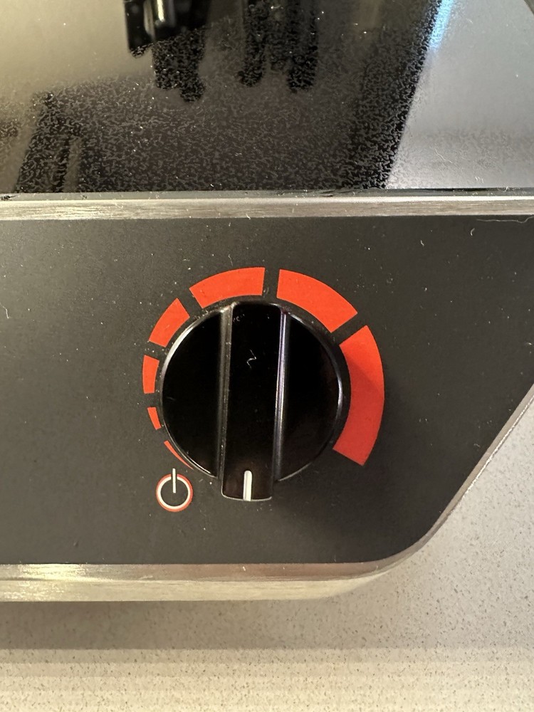 CookTek MagnaWave systems M3000 EXCELLENT CONDITION