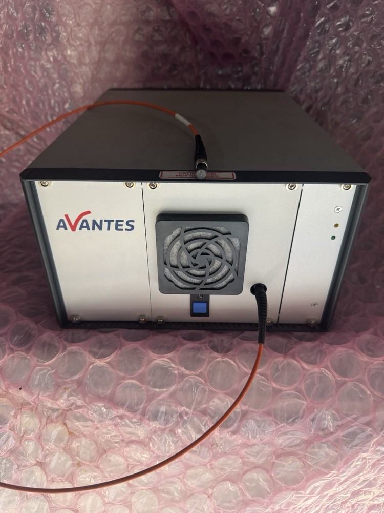 Avantes Avaspec 3648TEC-usb2