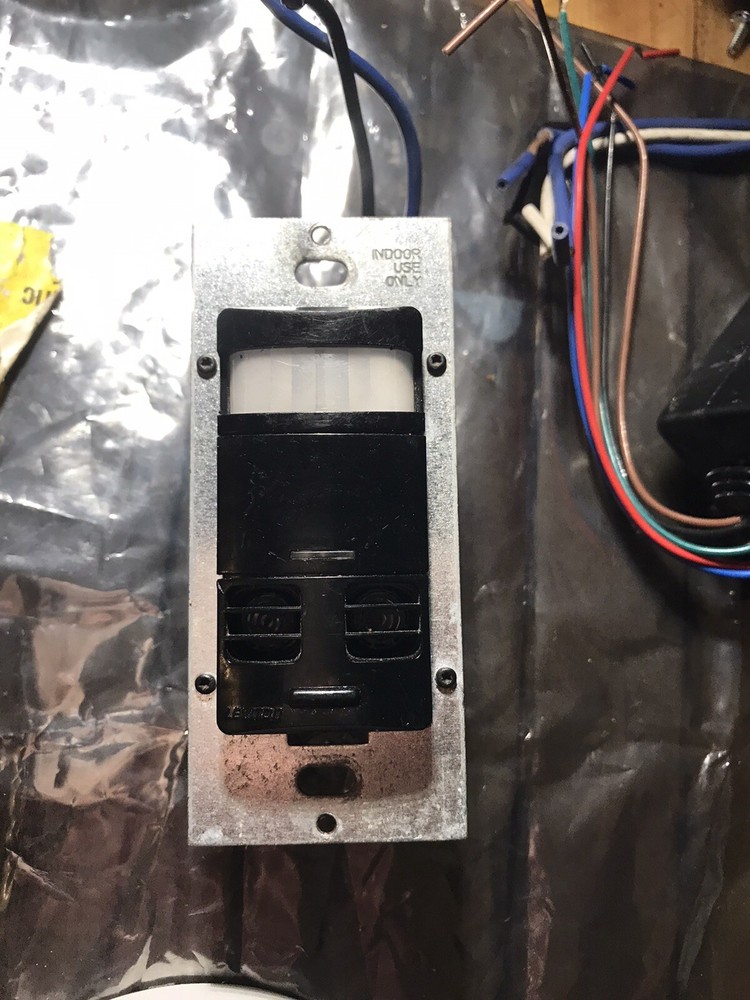 Leviton OSSMT G 1j45ko
