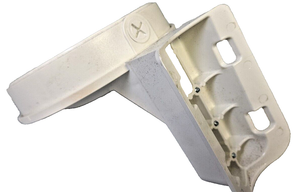 Arlington Industries 8161PM Security Camera Mounting Box, Pole Mount