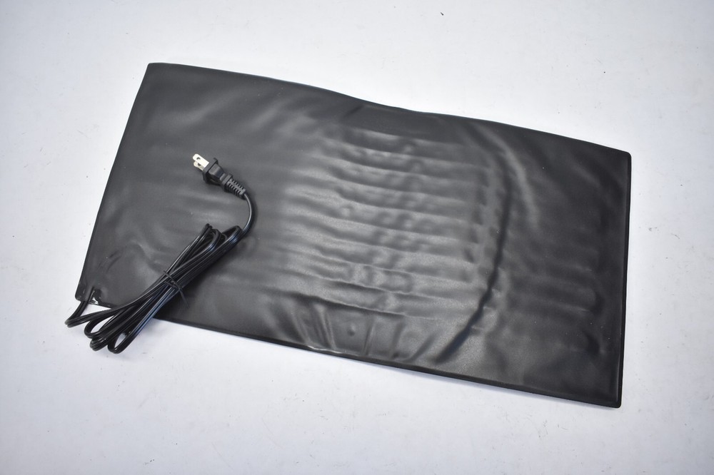 MET Seedling Heat Mat Adjustable Temperature Waterproof Durable Waterproof