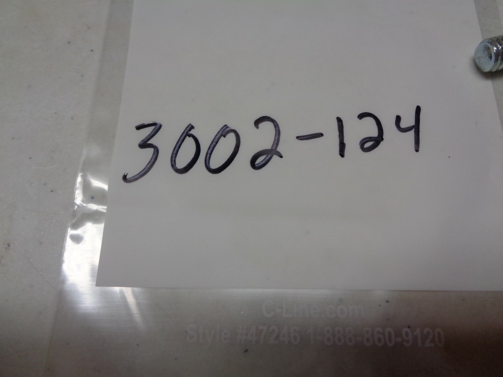 ARCTIC CAT STUD BOLT 3002-124