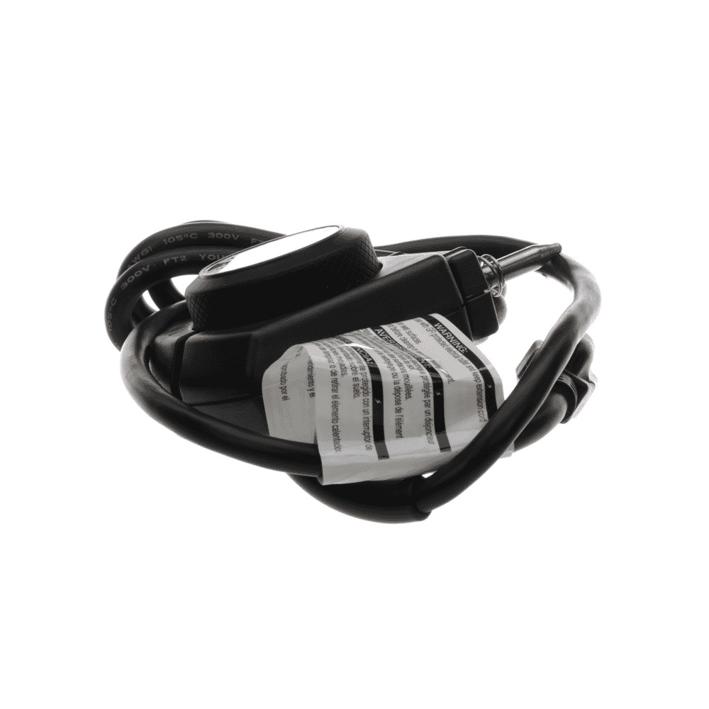 CHAR-BROIL 29101991 Controller BBQ Temp Control Compatible Various Models