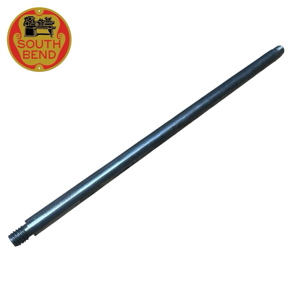 South Bend Precision 14” Drill Press Down Feed Rod