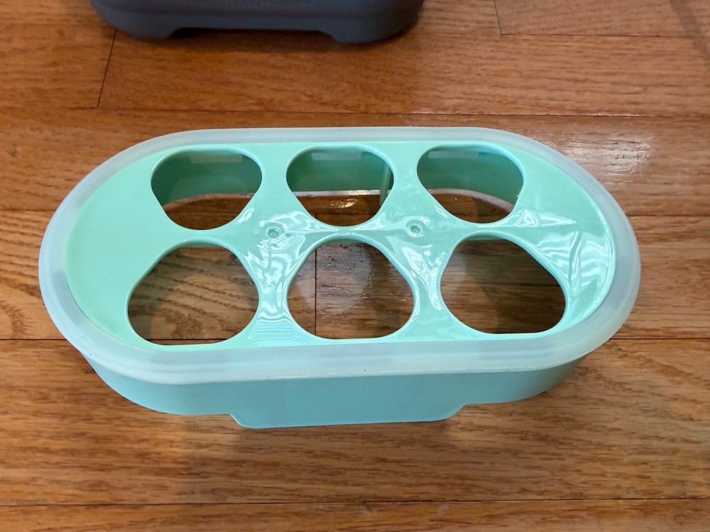 Hamilton Beach Egg Bites Maker and hard boil egg cooker