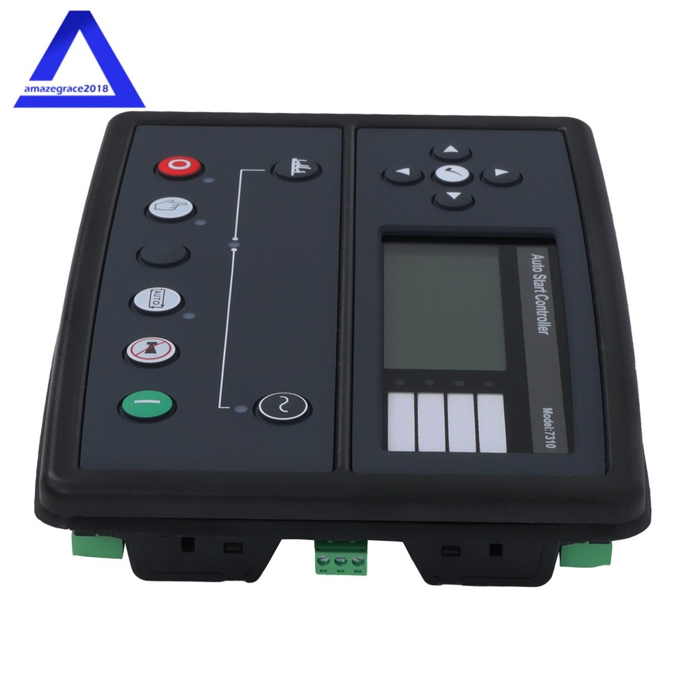 Deep Sea Electronics DSE7310 Controller Auto Start Load Share Control Module