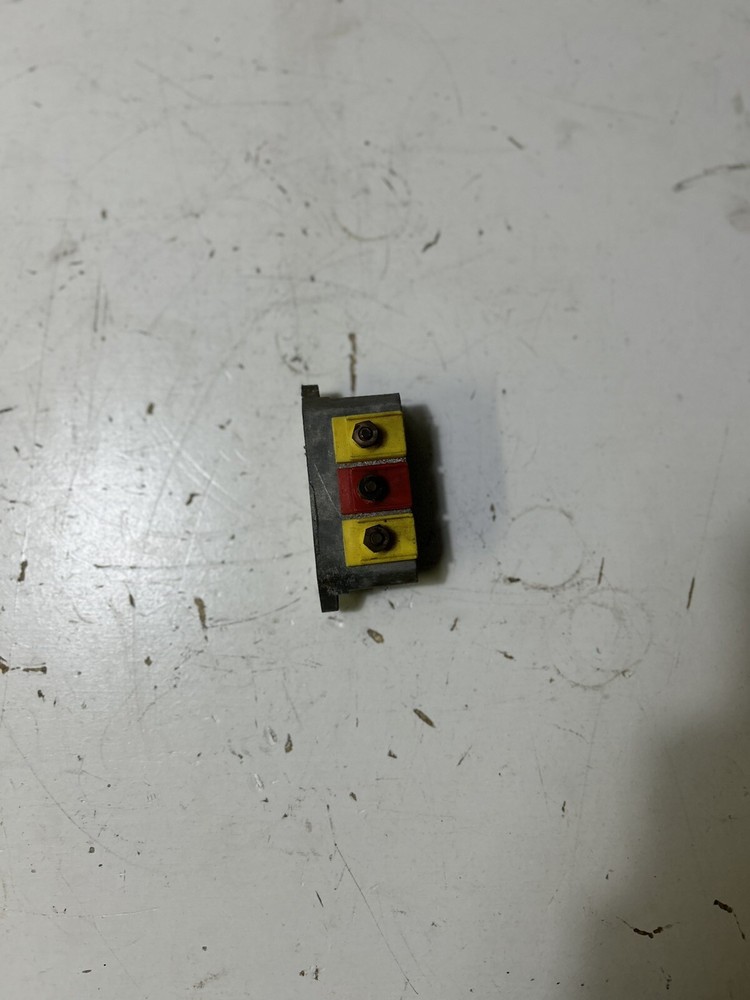Mercury 80HP rectifier 332-4252