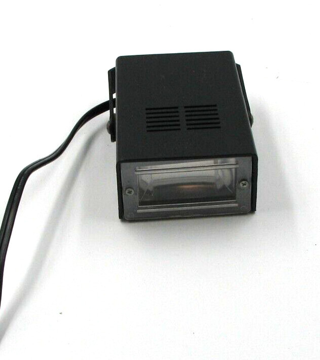 Heshan Lide Mini Strobe light Model MSL-001