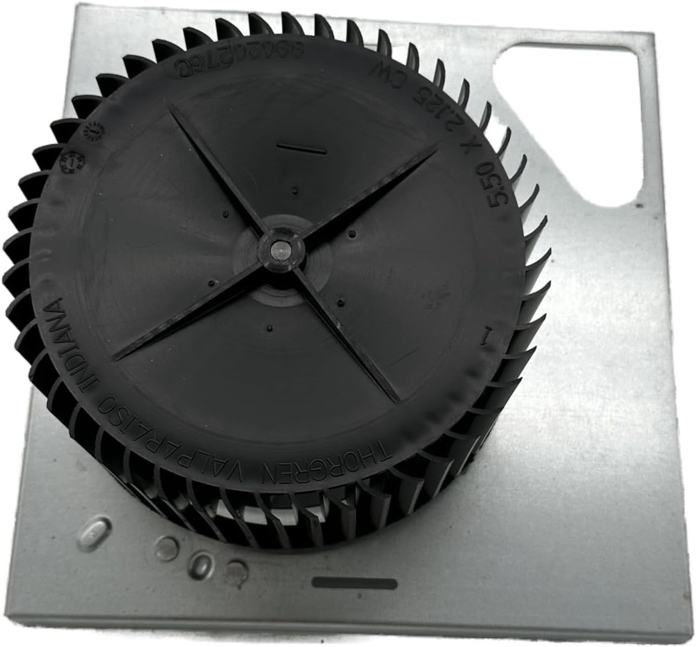 Bath Fan Motor Replacement 80 CFM for Broan Nutone