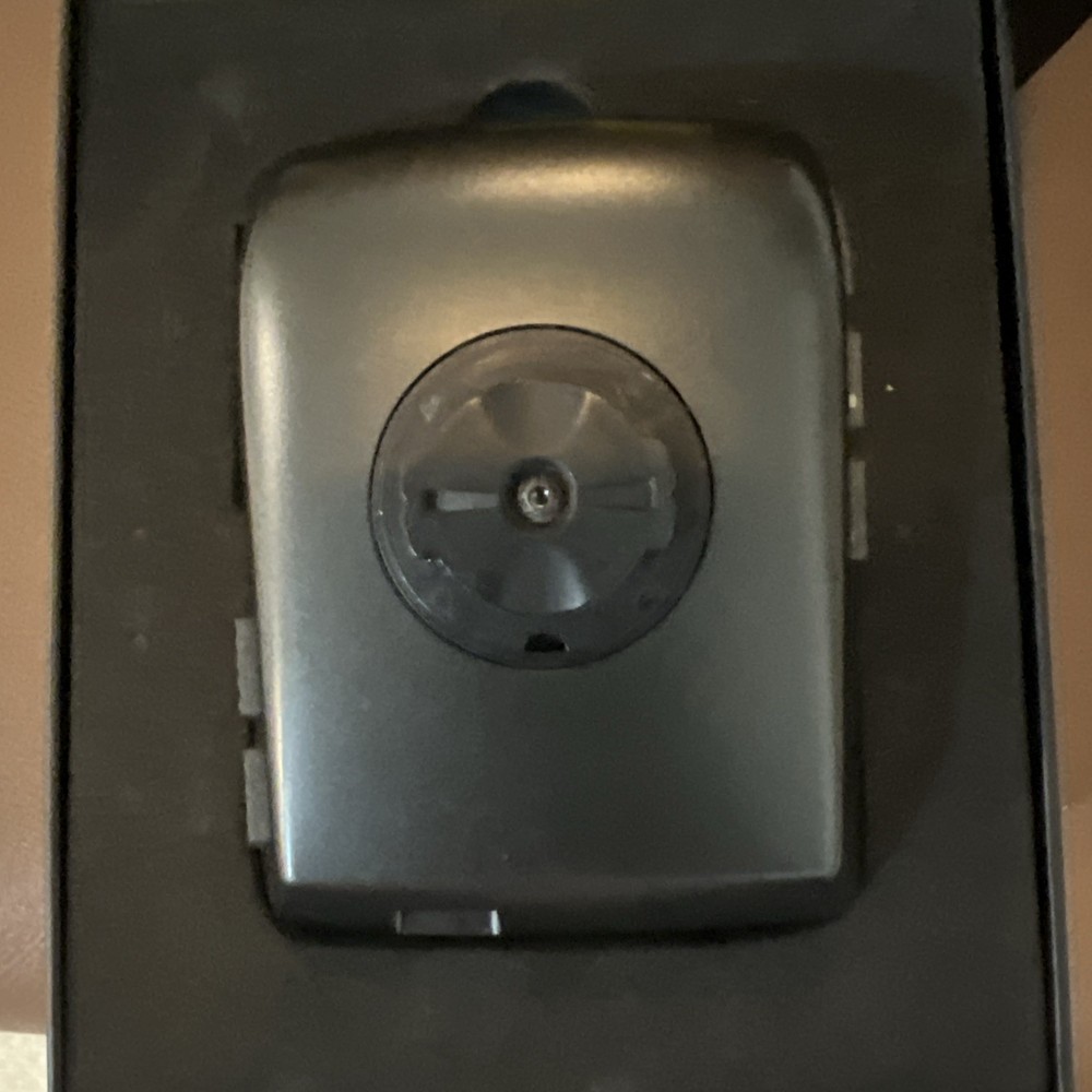 Hammerhead KAROO 1 Cycle GPS Computer!! No Accessories!! Device Only!!