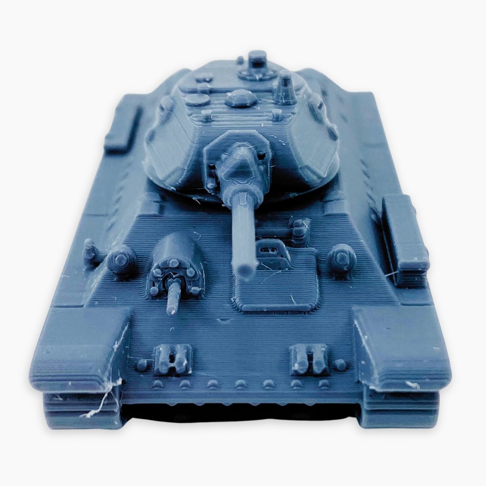 T-34/76 Model 1940
