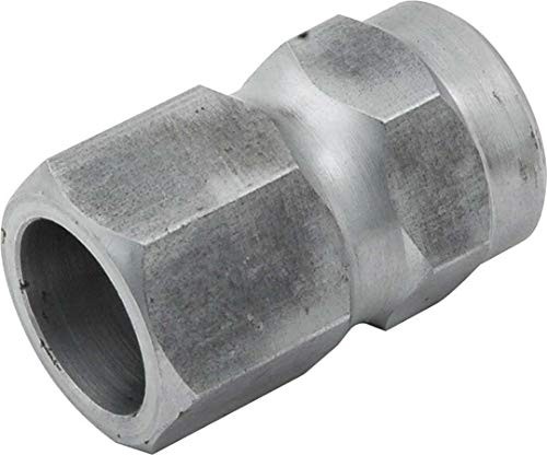 Allstar Performance ALL52303 Replacement Hex Coupler
