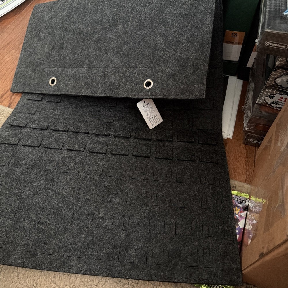Display Pin Board
