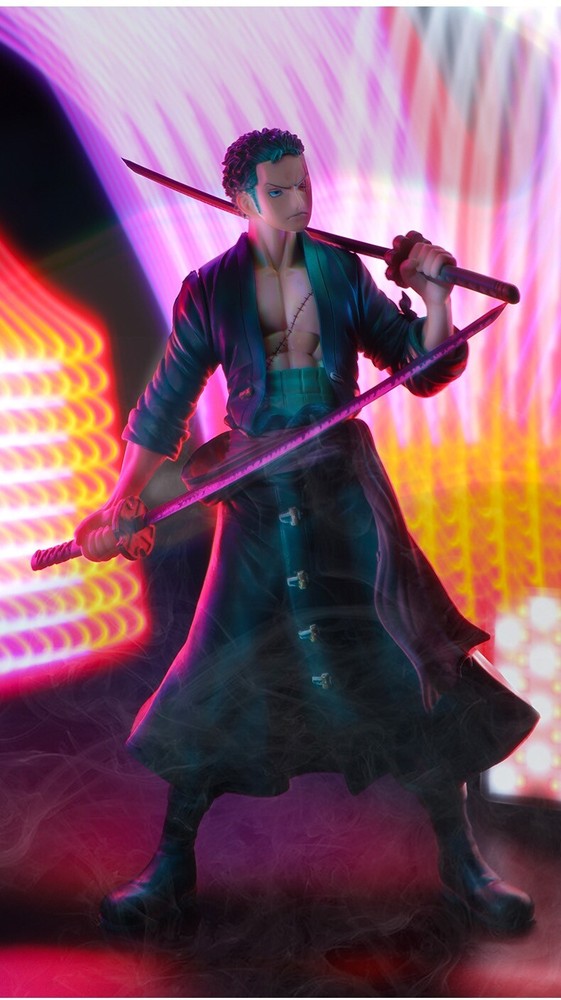 Hakutatz Pocket Size AW RGB LED Light iOS Android Apps Control Video Vlog Effect