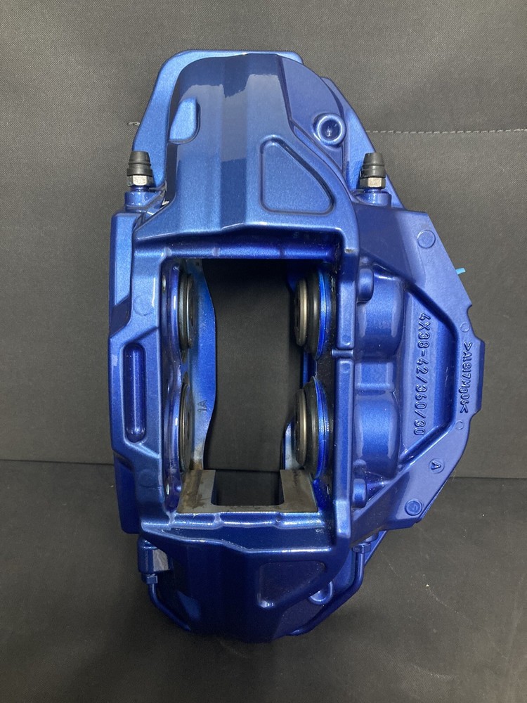 Bmw m135i caliper (f40)