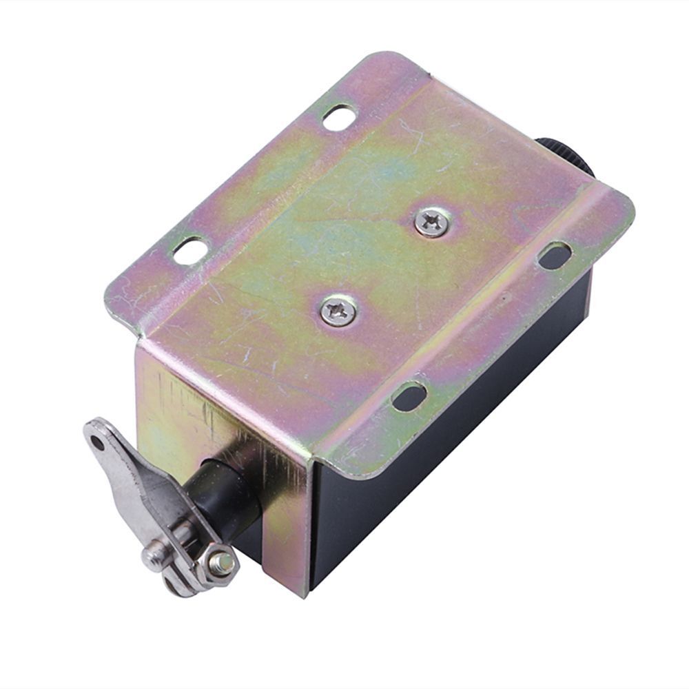 D94-S Sports Equipment Digit Resettable Mechanical Pulling Count Counters