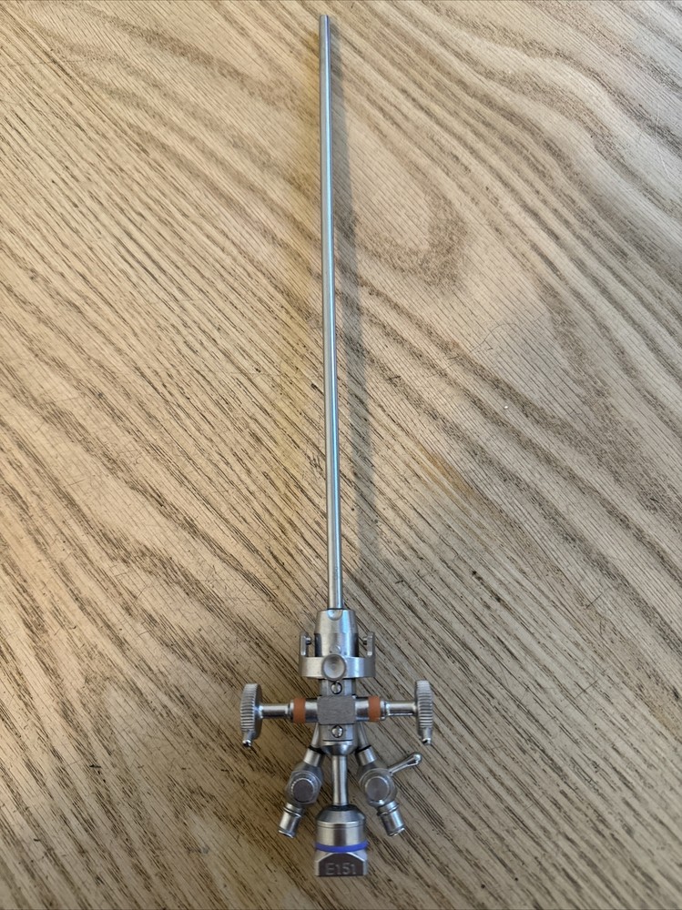 ACMI E151 Double Channel Deflectors