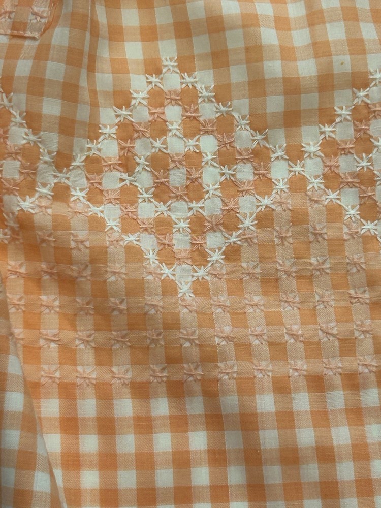 5 Half Tie Around 50/60s Aprons