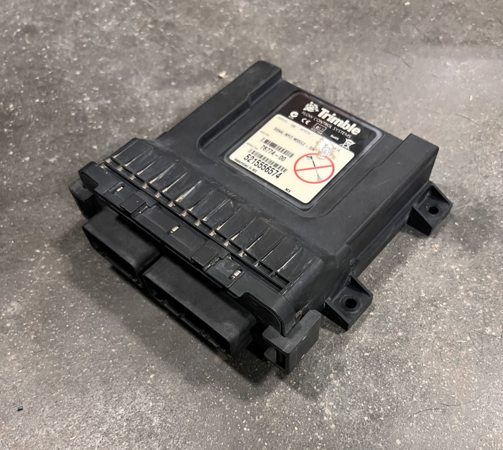 Trimble 76774-00 Signal Input Module