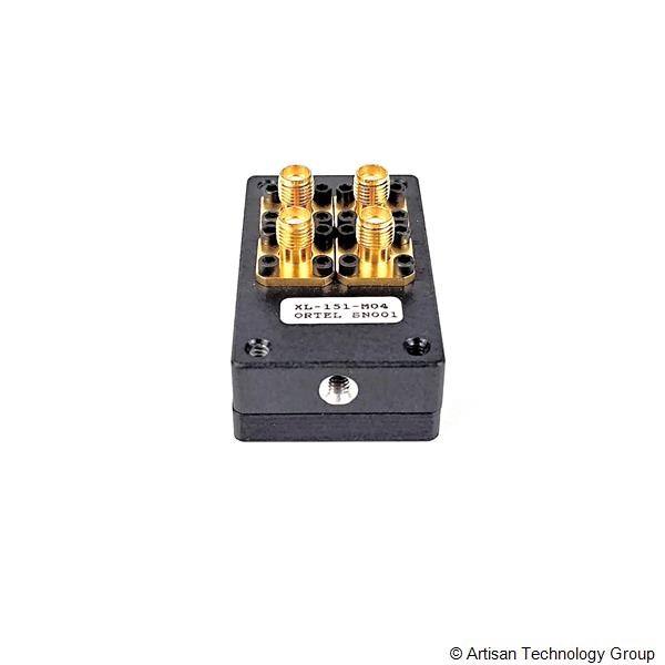 Ortel XL-151-M04 Quad Laser Array