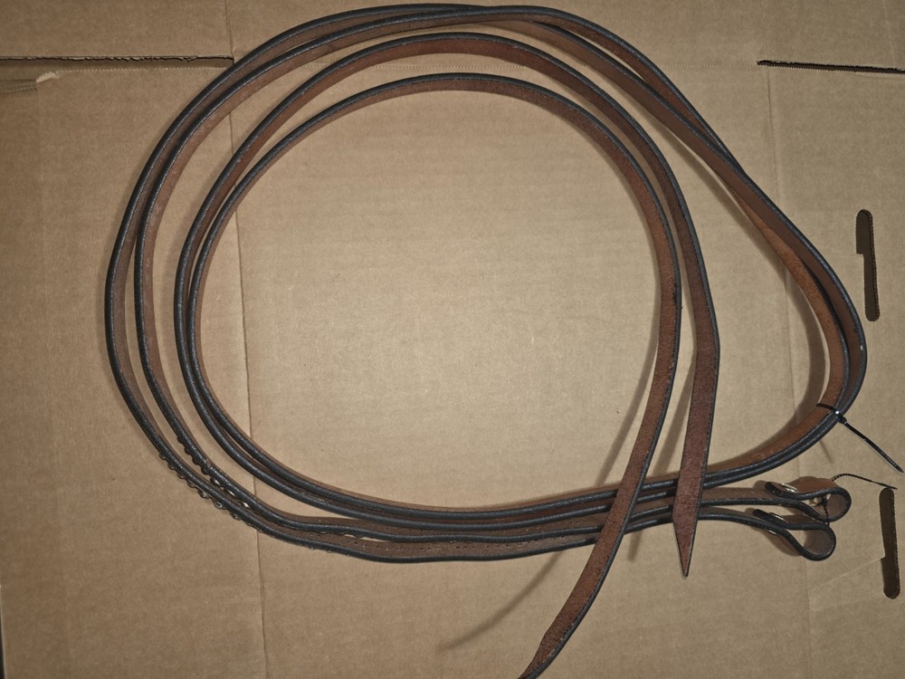 Split Reins