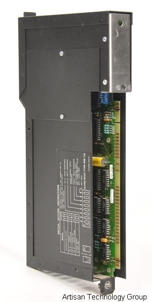 Square D SY/MAX Class 8030 RIM-131 High Speed Counter Module