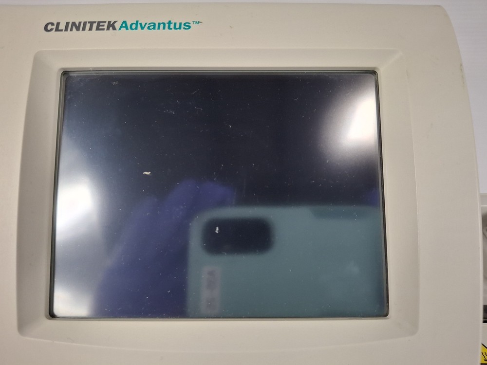 Siemens Clinitek Advantus Analyzer