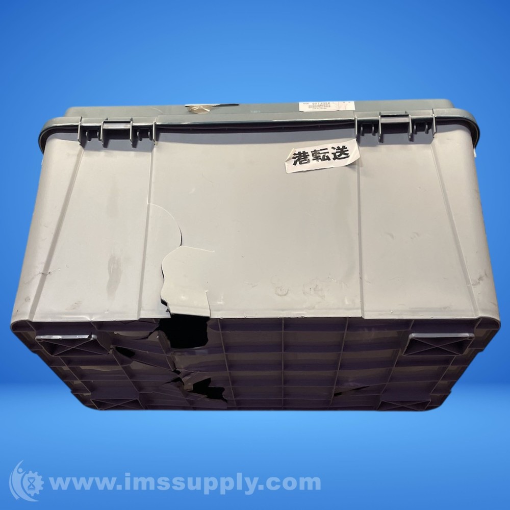 Iris WY-780 Storage Container USIP