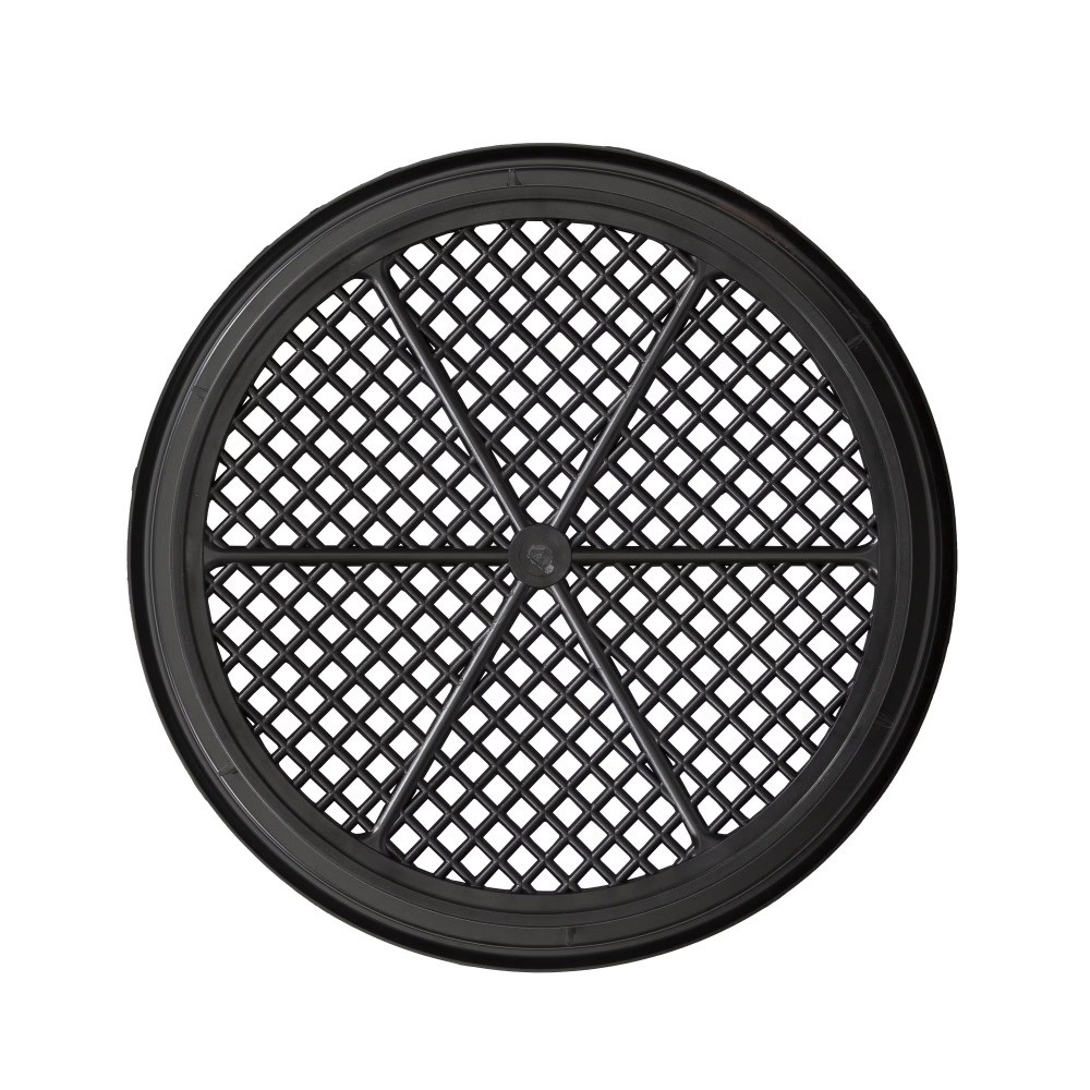 CLASSIFIER SCRN PLST